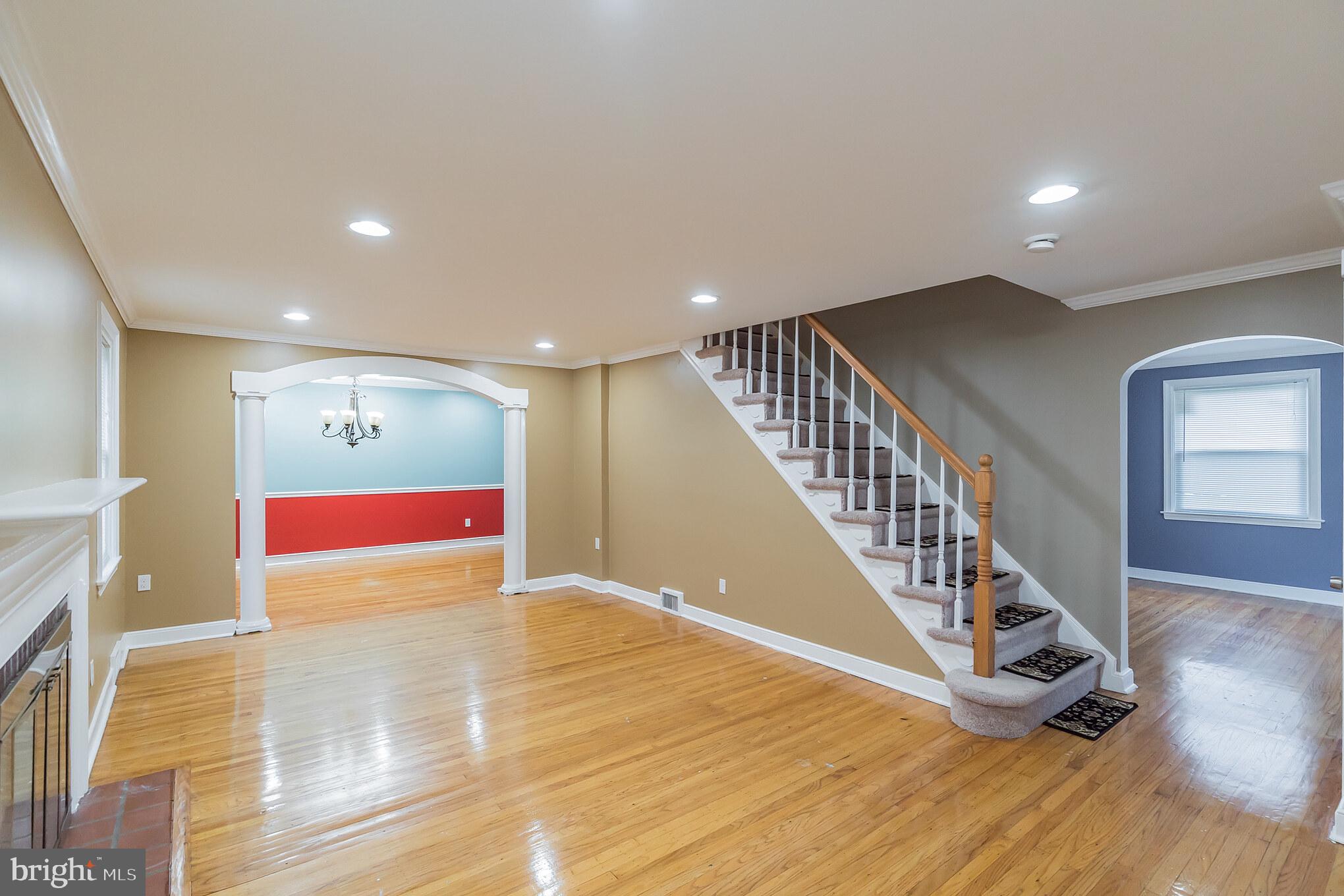 19 Lanfair Road Cheltenham, PA 19012 - Photo 4 of 20 Gallery Image 4