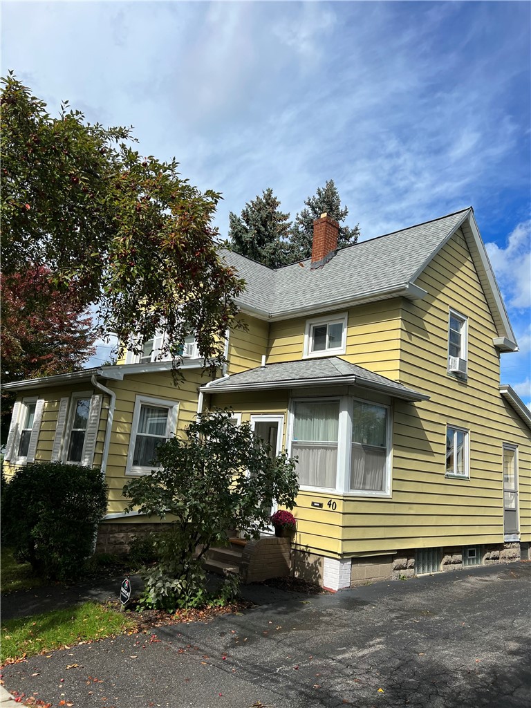 40 Corrigan Street Rochester, NY 14612 - Photo 1 of 1 Gallery Image 1