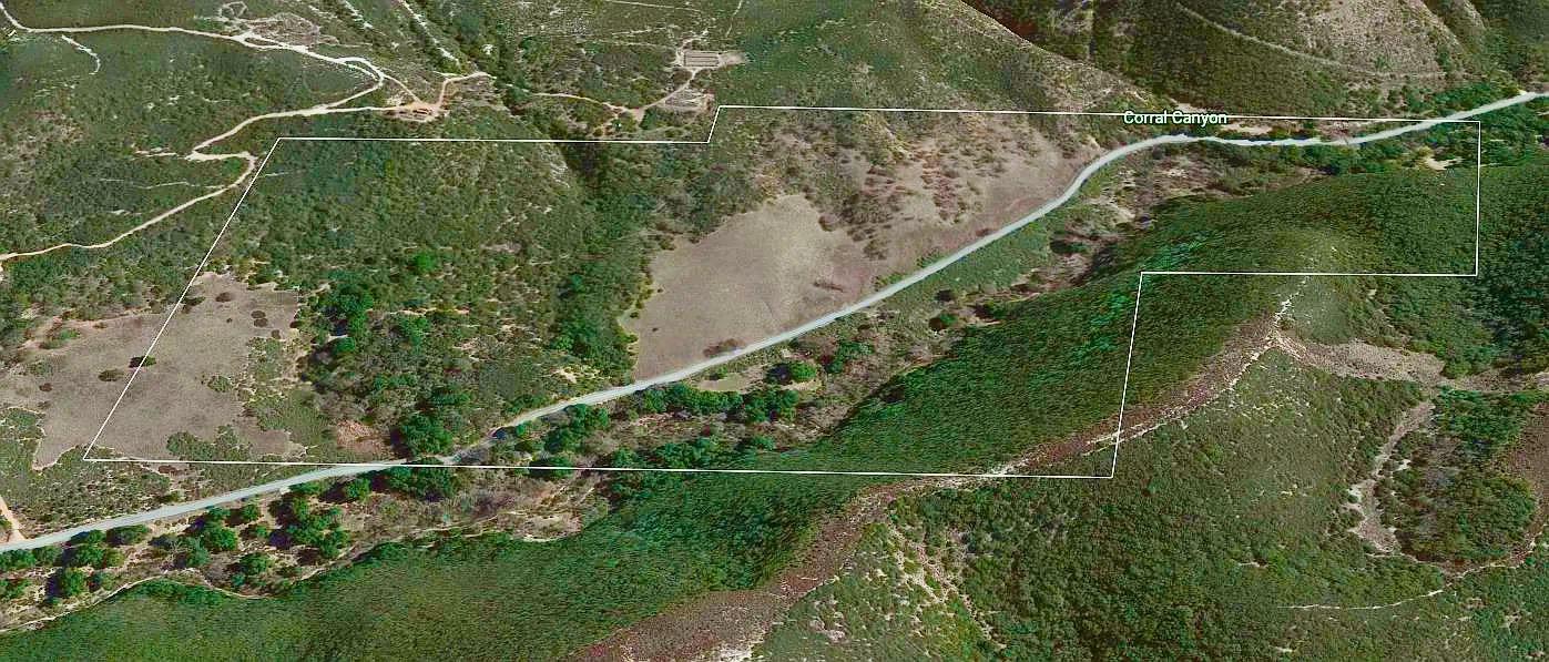 43575 East Carmel Valley Road Greenfield, CA 93927 - Photo 7 of 28 a view of a lake