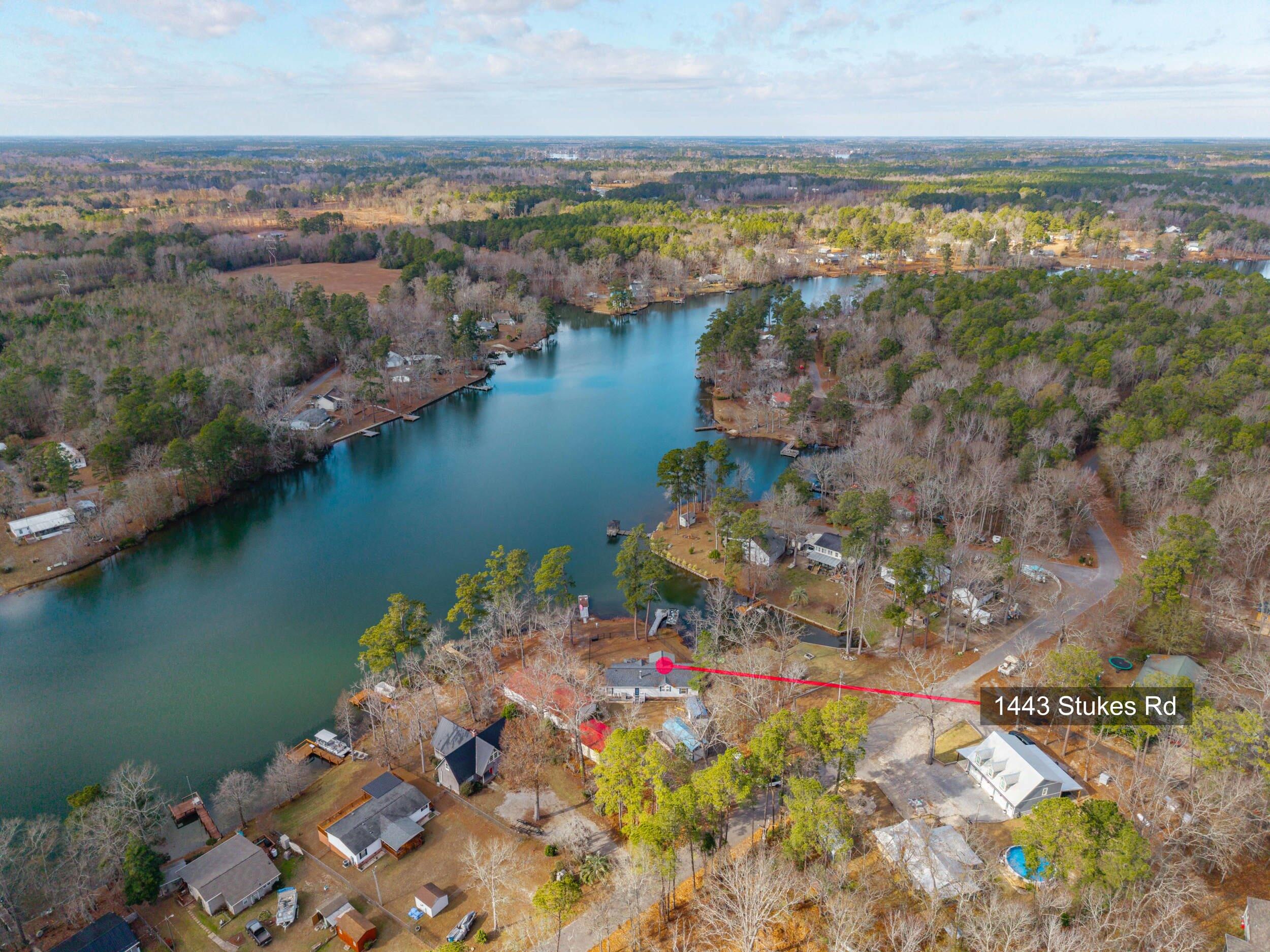 1443 Stukes Road Manning, SC 29102 - Photo 31 of 33 Gallery Image 31