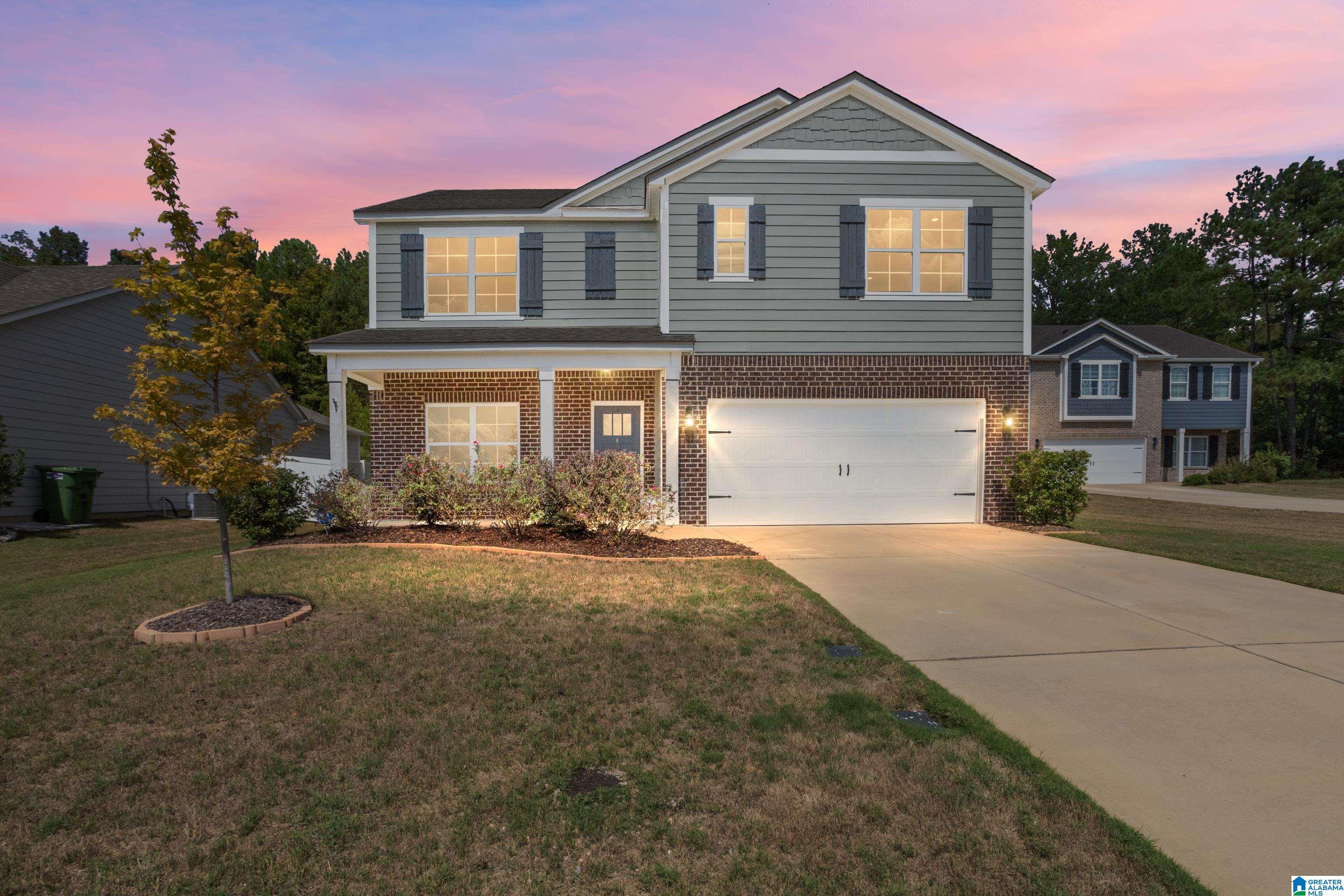 1083 Flyway View Lane Alabaster, AL 35007 - Photo 1 of 57