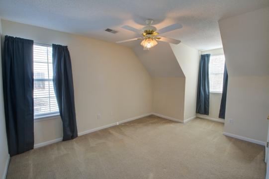 3375 Queensgate Way Mount Pleasant, SC 29466 - Photo 14 of 33 upstairs bedroom