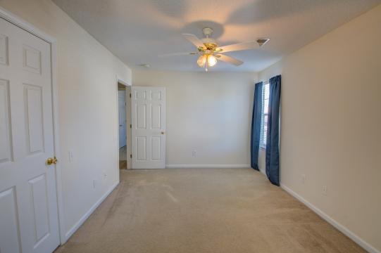 3375 Queensgate Way Mount Pleasant, SC 29466 - Photo 15 of 33 upstairs bedroom 2