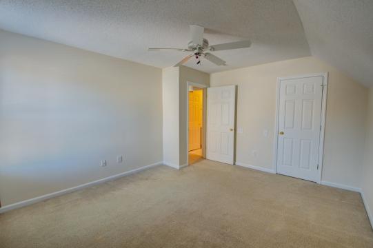 3375 Queensgate Way Mount Pleasant, SC 29466 - Photo 18 of 33 2nd upstais bedroom 2