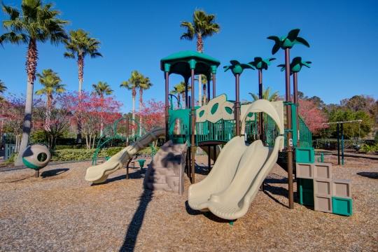3375 Queensgate Way Mount Pleasant, SC 29466 - Photo 25 of 33 rec playground