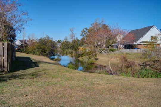 3375 Queensgate Way Mount Pleasant, SC 29466 - Photo 27 of 33 pond