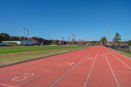 3375 Queensgate Way Mount Pleasant, SC 29466 - Photo 32 of 33 rec track
