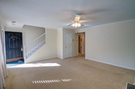3375 Queensgate Way Mount Pleasant, SC 29466 - Photo 5 of 33 stairs