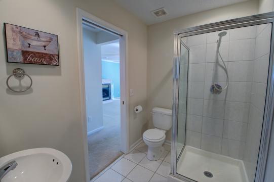 3375 Queensgate Way Mount Pleasant, SC 29466 - Photo 7 of 33 downstairs bathroom