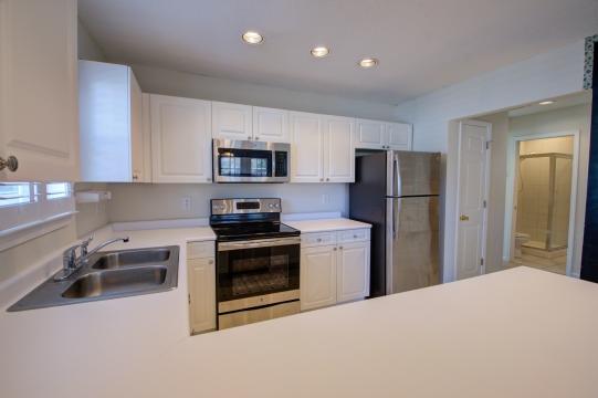 3375 Queensgate Way Mount Pleasant, SC 29466 - Photo 10 of 33 kitchen 2