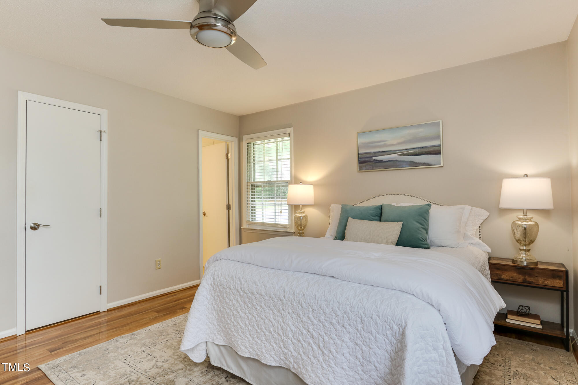 5413 Knollwood Road Raleigh, NC 27609 - Photo 16 of 30 Knollwood-17
