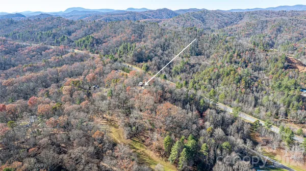 $575,000 | 426-428 Weaver Creek Road, Brevard, NC 28712