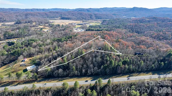 $575,000 | 426-428 Weaver Creek Road, Brevard, NC 28712