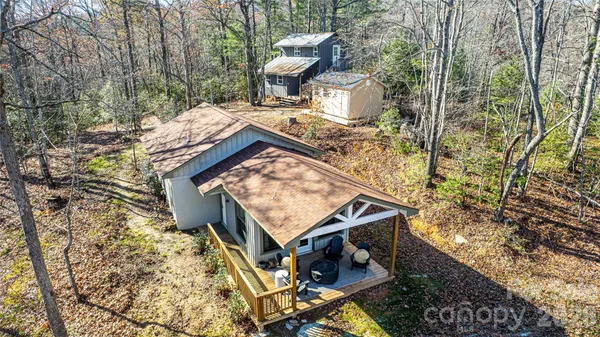 $575,000 | 426-428 Weaver Creek Road, Brevard, NC 28712