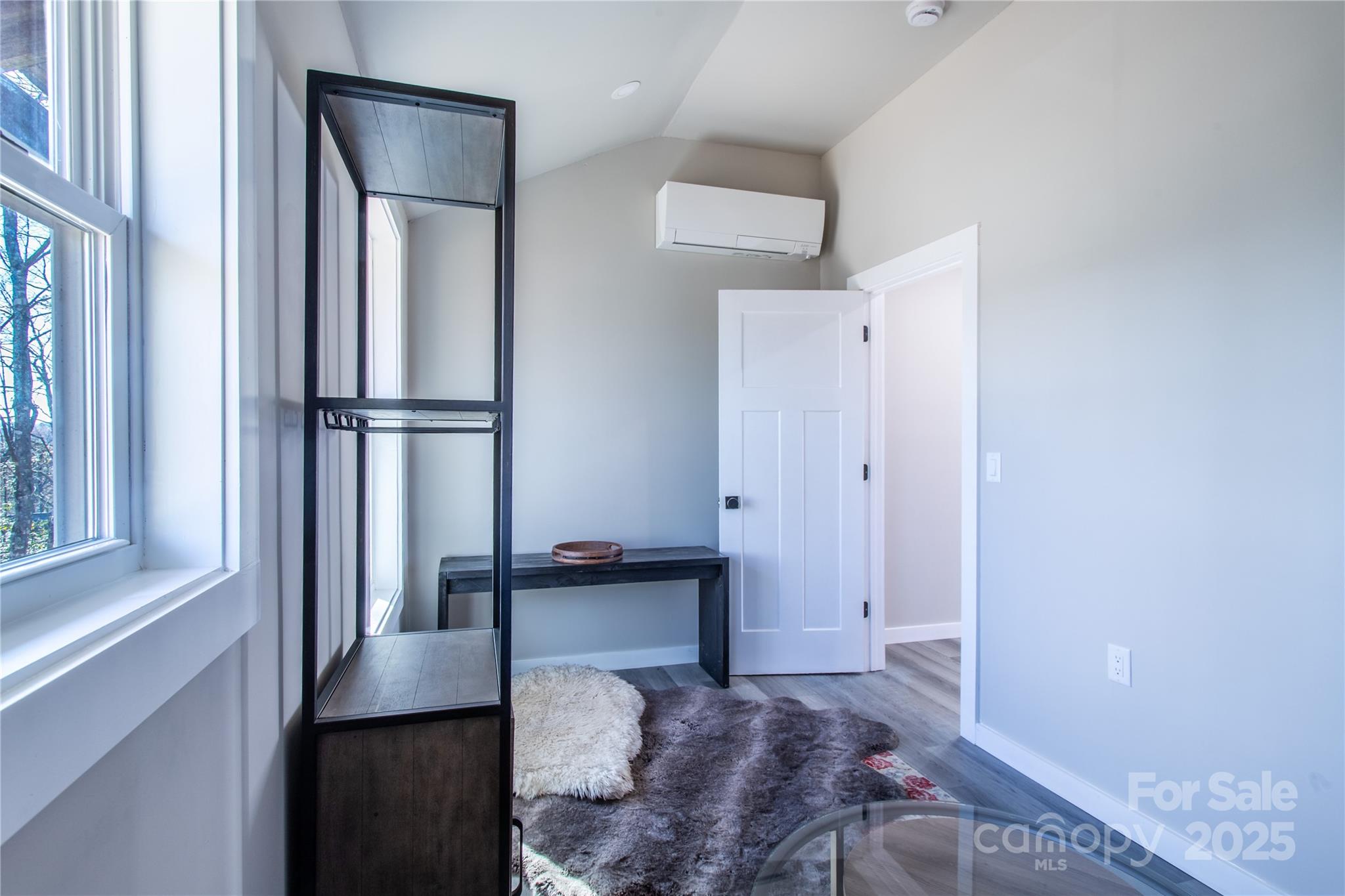 426-428 Weaver Creek Road Brevard, NC 28712 - Photo 36 of 48 a view of livingroom with furniture and window
