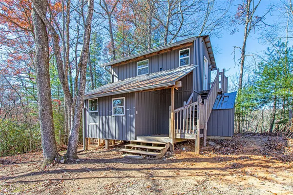 $575,000 | 426-428 Weaver Creek Road, Brevard, NC 28712