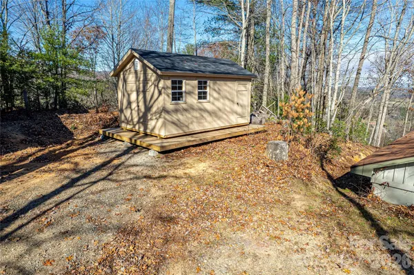 $575,000 | 426-428 Weaver Creek Road, Brevard, NC 28712