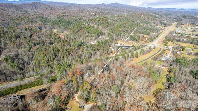 $585,000 | 426-428 Weaver Creek Road, Brevard, NC 28712