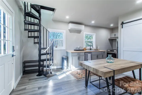 $575,000 | 426-428 Weaver Creek Road, Brevard, NC 28712