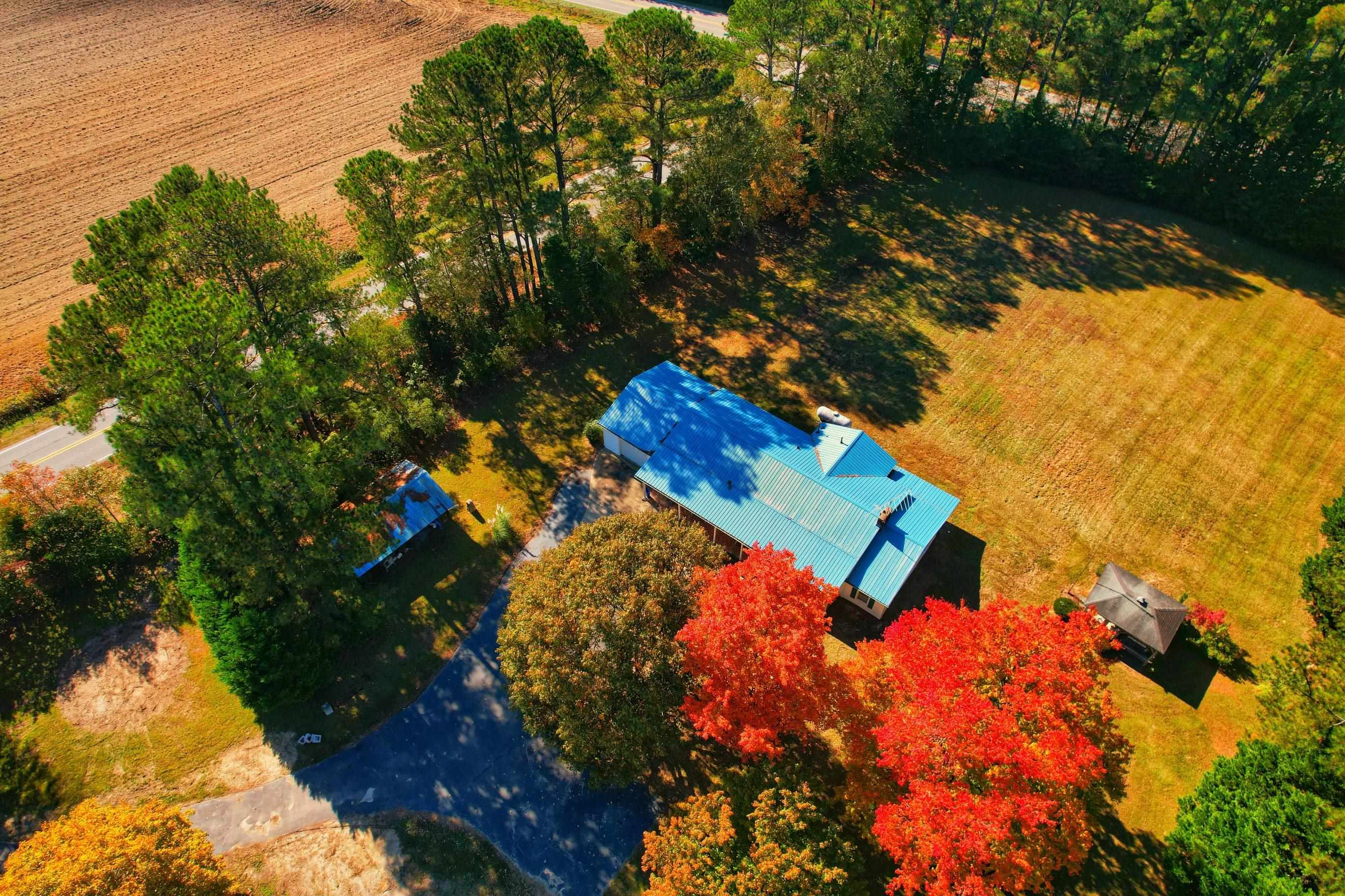 5709 Turnipseed Road Wendell, NC 27591 - Photo 8 of 12 Photo 8