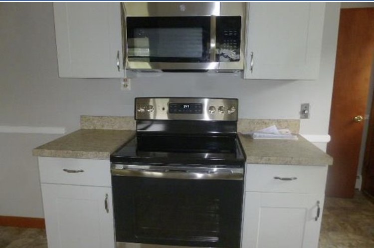44 Old Angell Road Cumberland, RI 02864 - Photo 5 of 13 Kitchen