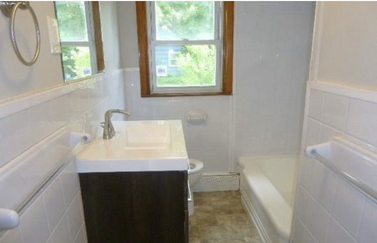 44 Old Angell Road Cumberland, RI 02864 - Photo 6 of 13 Bathroom