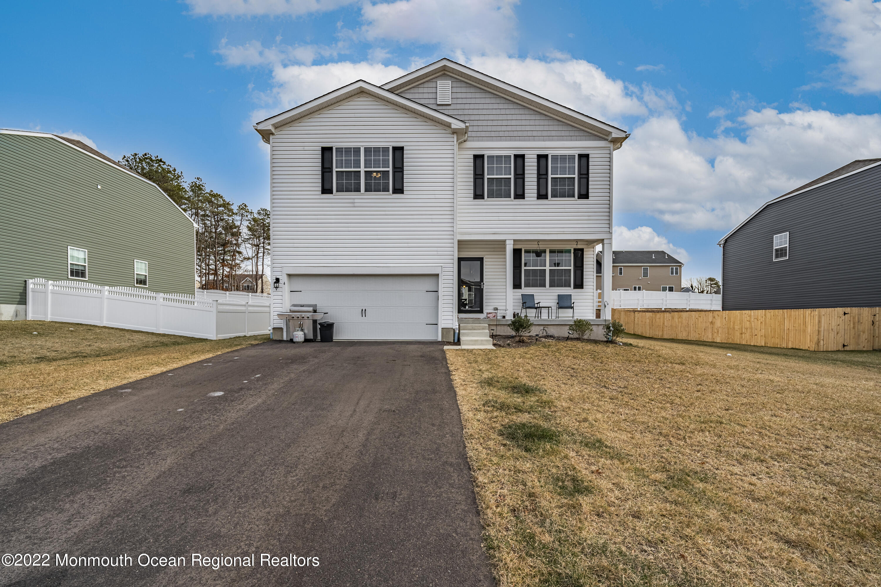 4 Half-Hitch Road Barnegat, NJ 08005 - Photo 1 of 22 2
