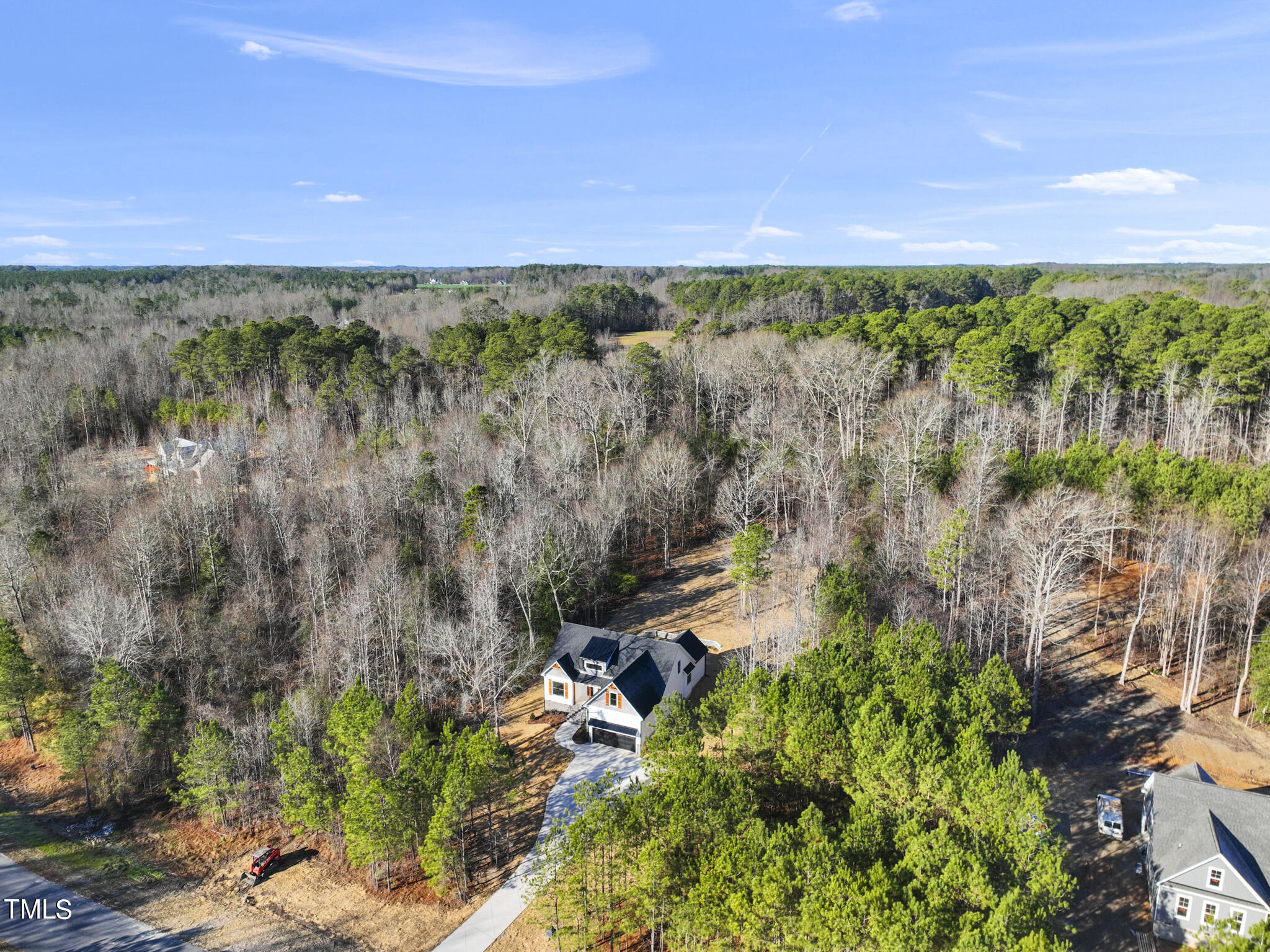 150 Pilot Ridge Road Zebulon, NC 27597 - Photo 8 of 42 DJI_0120