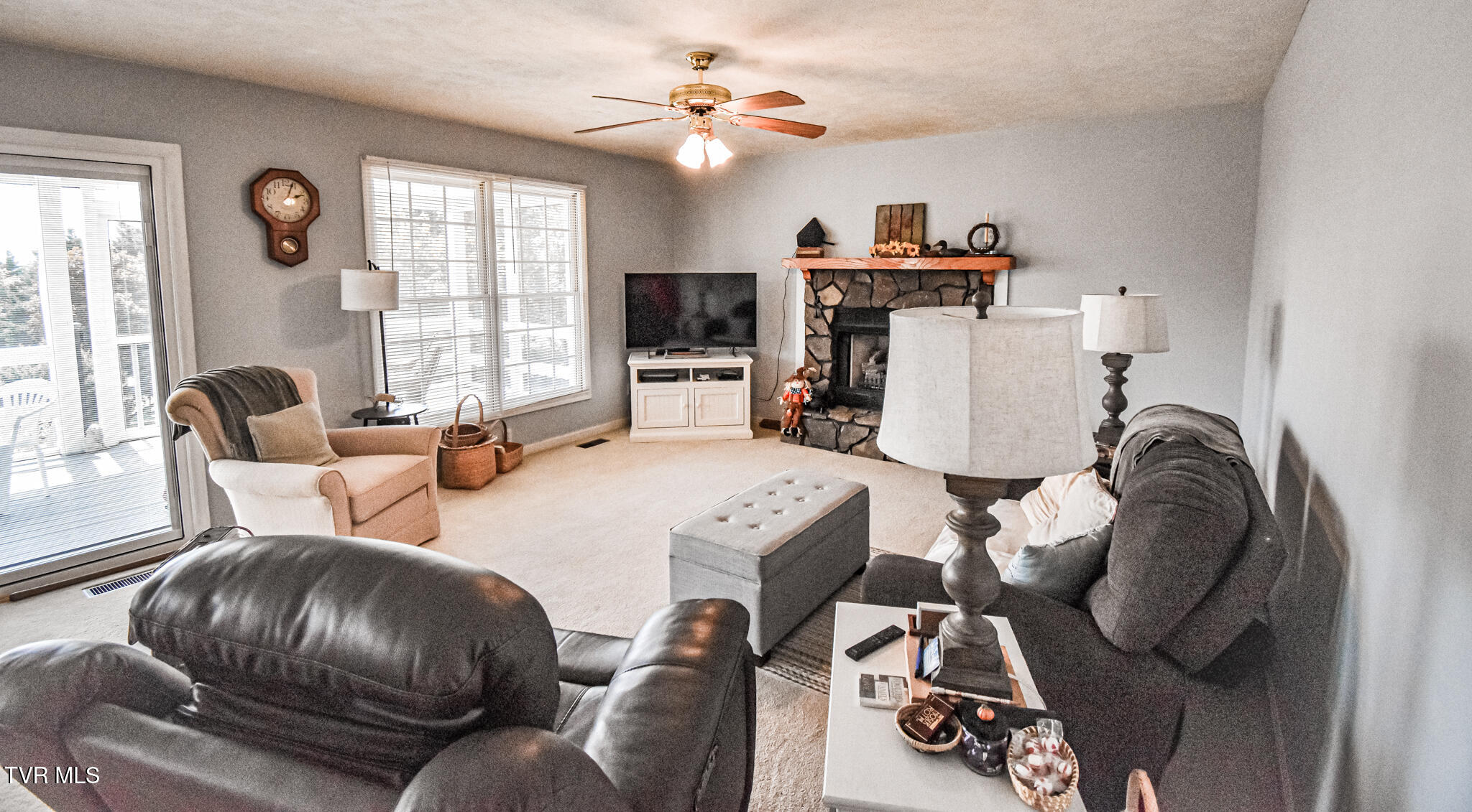 110 Paul Saylor Road Jonesborough, TN 37659 - Photo 22 of 84 Den