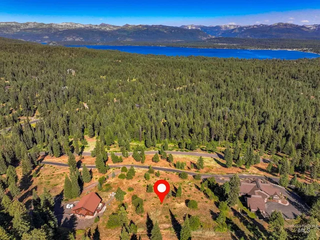 $599,500 | 1697 Club Hill Boulevard, McCall, ID 83638