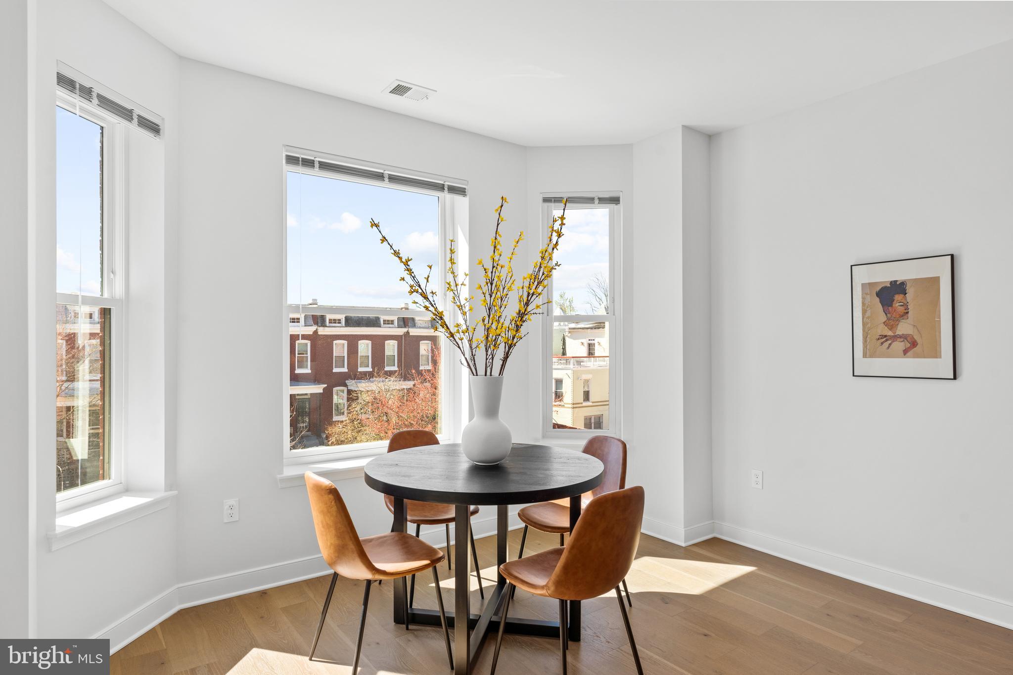 1021 Spring Road Northwest, Unit 2 Washington, DC 20010 - Photo 11 of 44