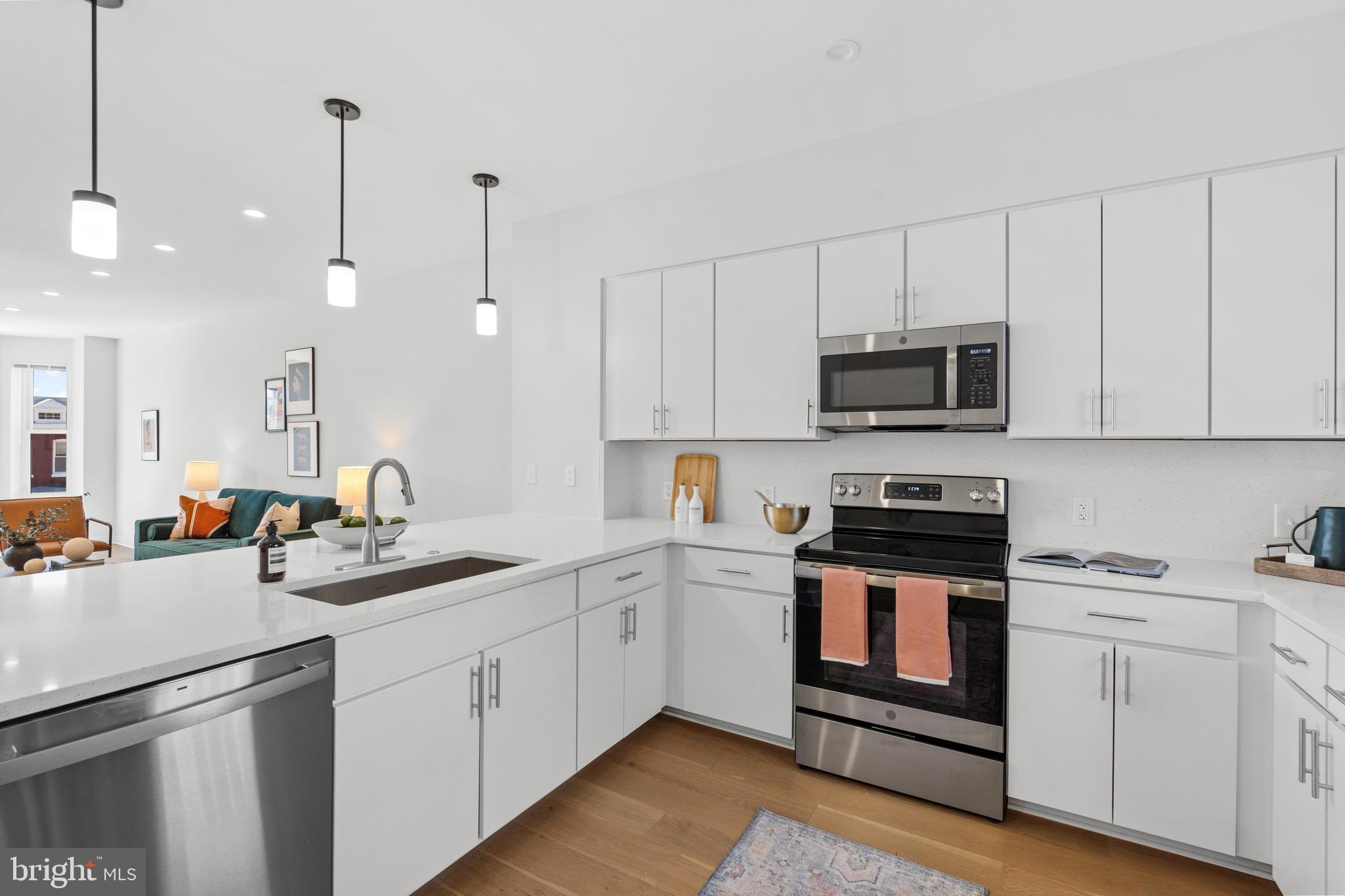 1021 Spring Road Northwest, Unit 2 Washington, DC 20010 - Photo 17 of 44