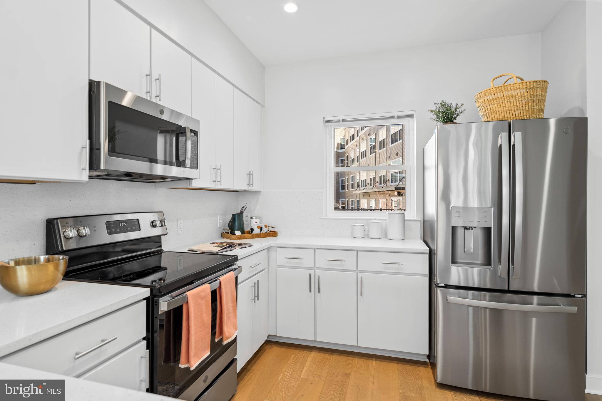 1021 Spring Road Northwest, Unit 2 Washington, DC 20010 - Photo 19 of 44