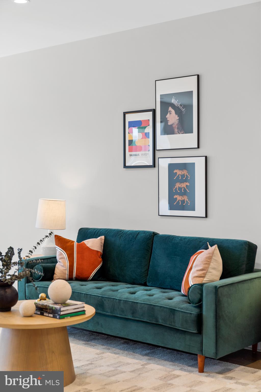 1021 Spring Road Northwest, Unit 2 Washington, DC 20010 - Photo 21 of 44