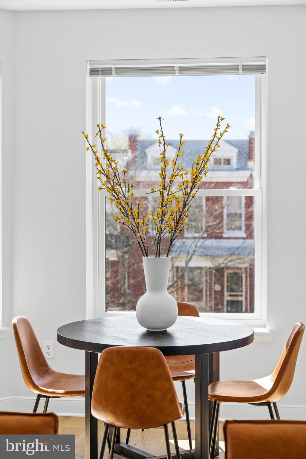 1021 Spring Road Northwest, Unit 2 Washington, DC 20010 - Photo 22 of 44