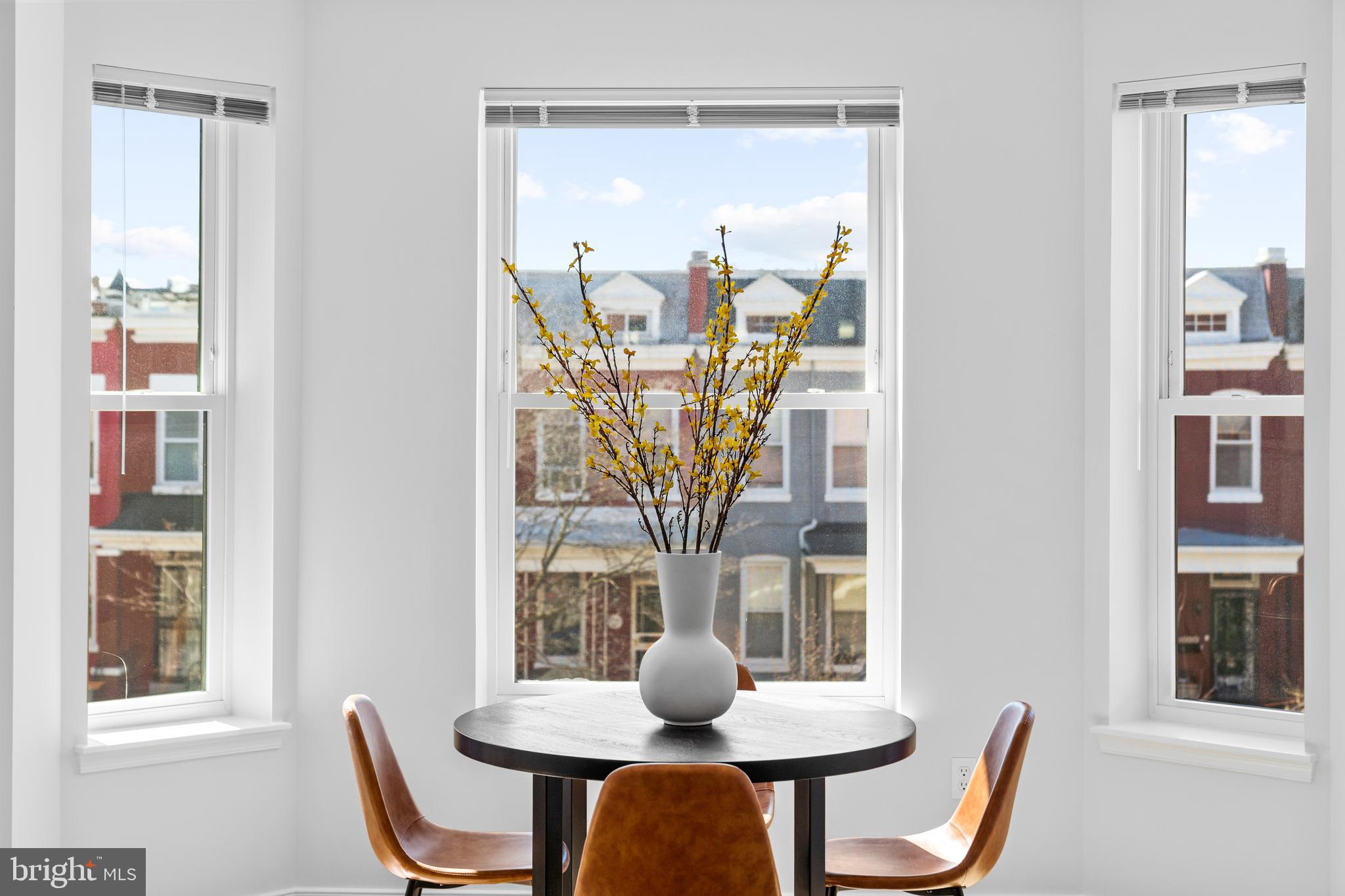 1021 Spring Road Northwest, Unit 2 Washington, DC 20010 - Photo 23 of 44