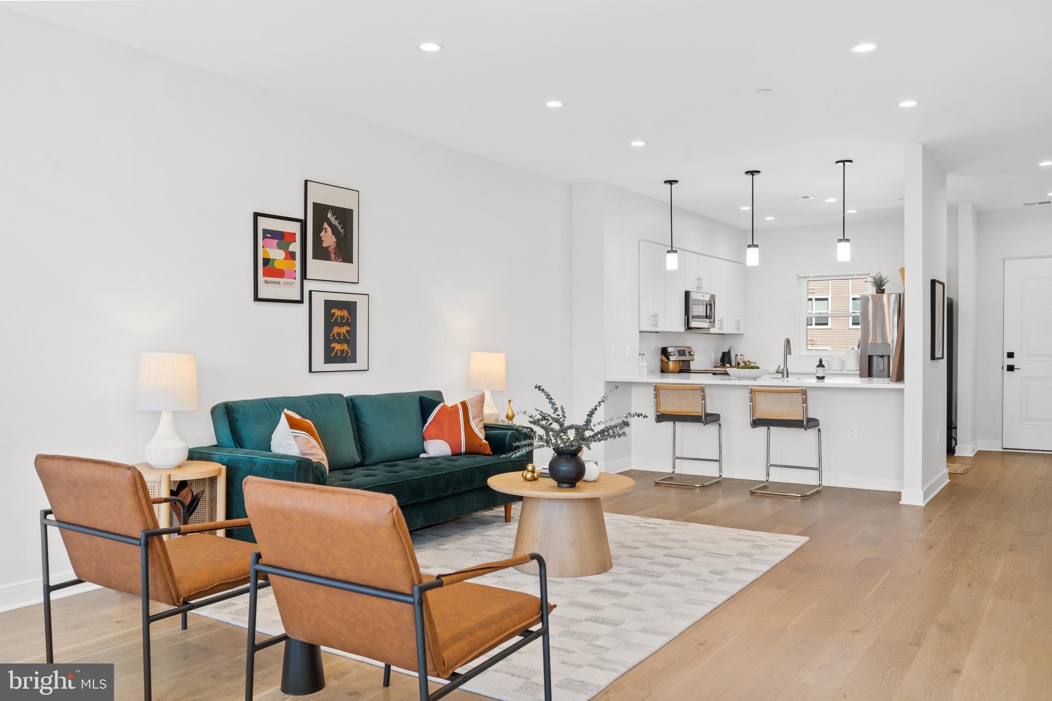 1021 Spring Road Northwest, Unit 2 Washington, DC 20010 - Photo 26 of 44