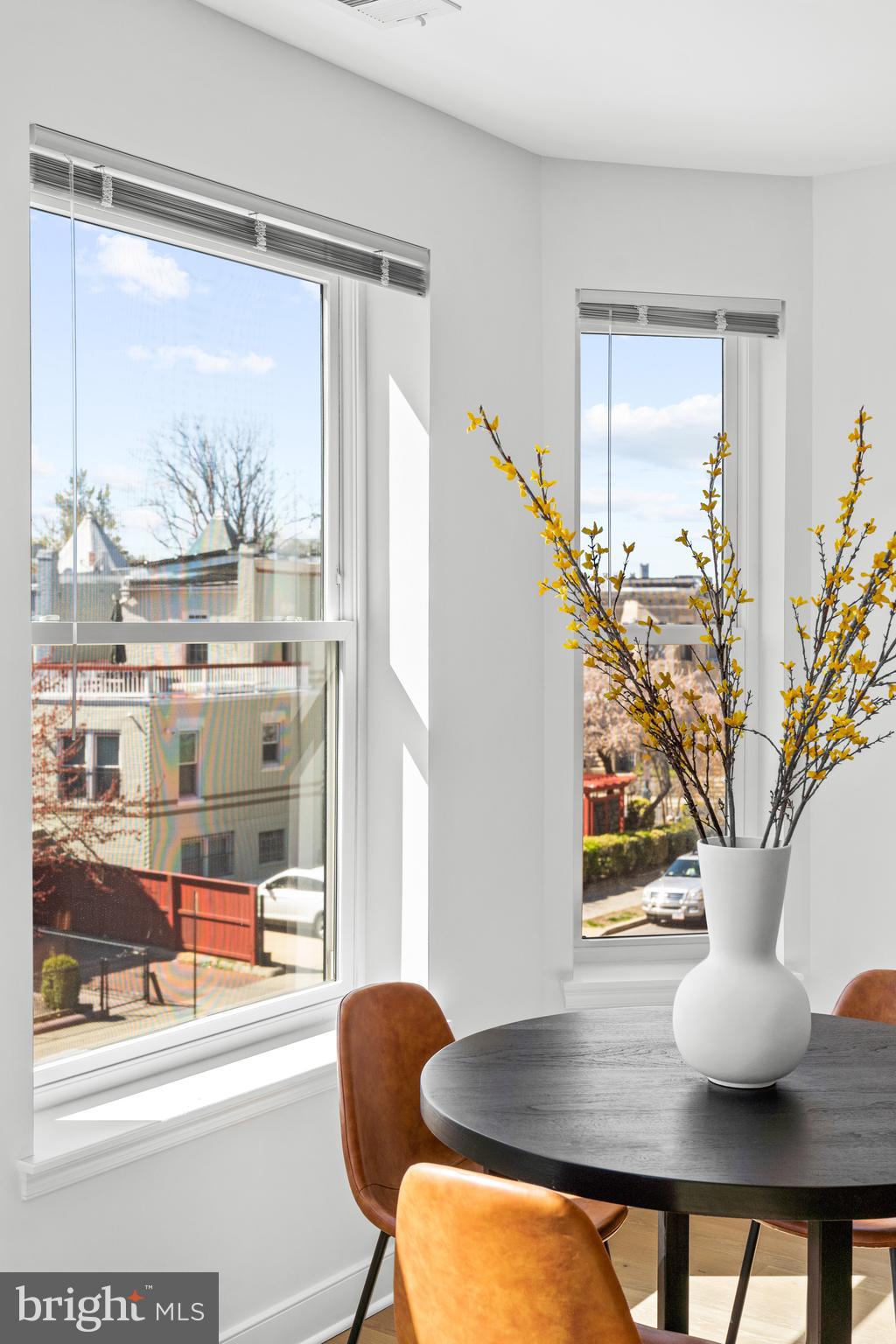 1021 Spring Road Northwest, Unit 2 Washington, DC 20010 - Photo 27 of 44