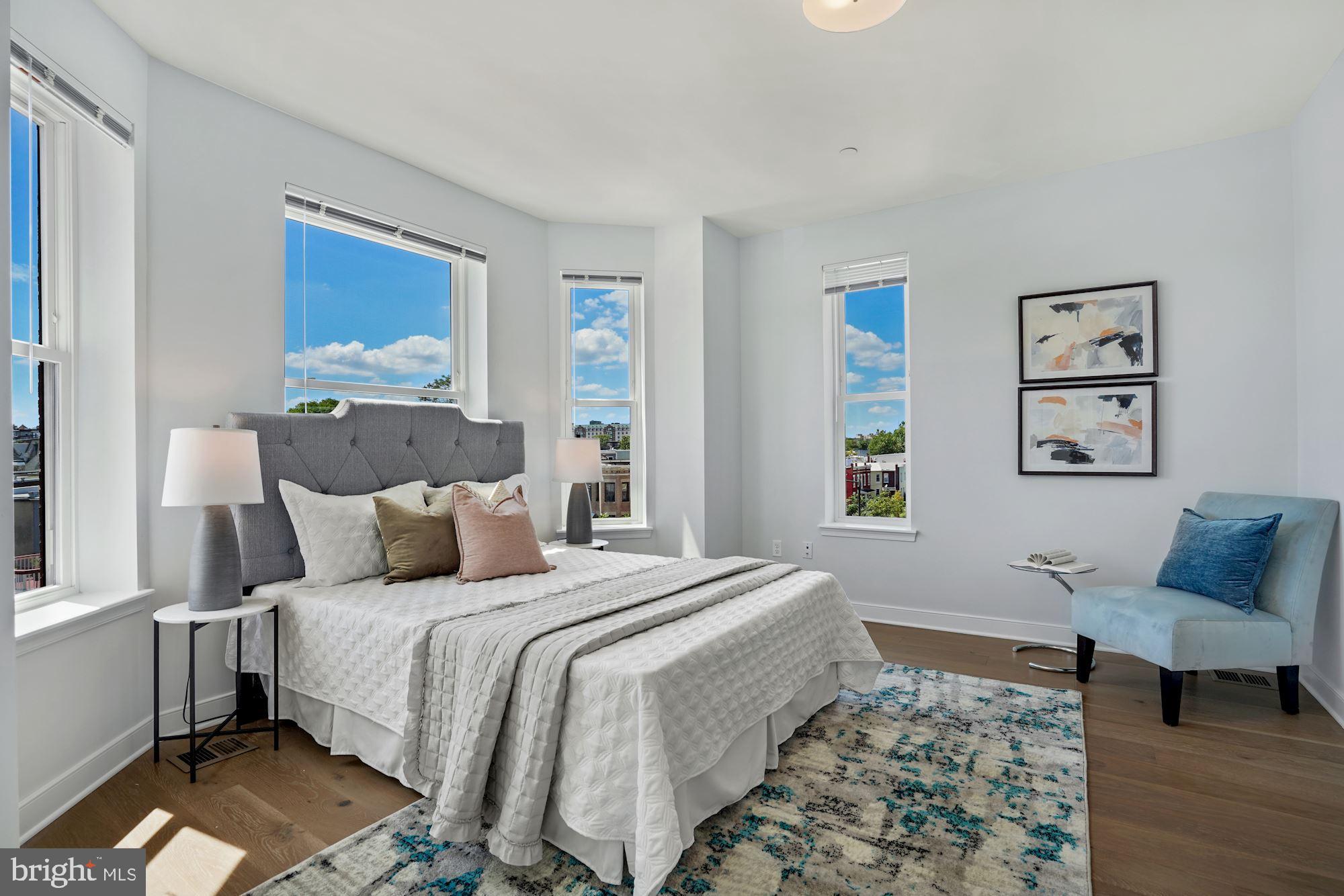 1021 Spring Road Northwest, Unit 2 Washington, DC 20010 - Photo 29 of 44