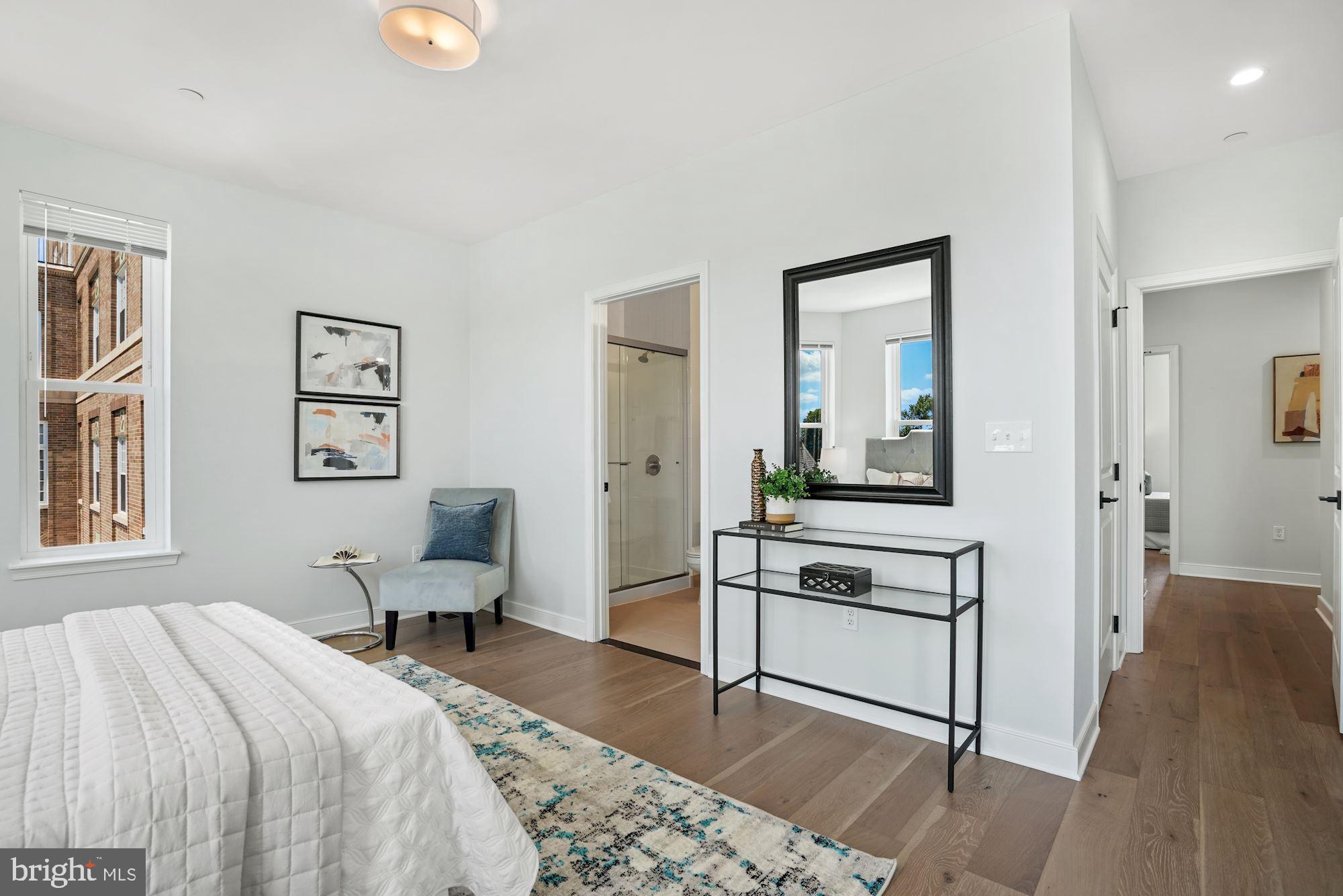 1021 Spring Road Northwest, Unit 2 Washington, DC 20010 - Photo 30 of 44