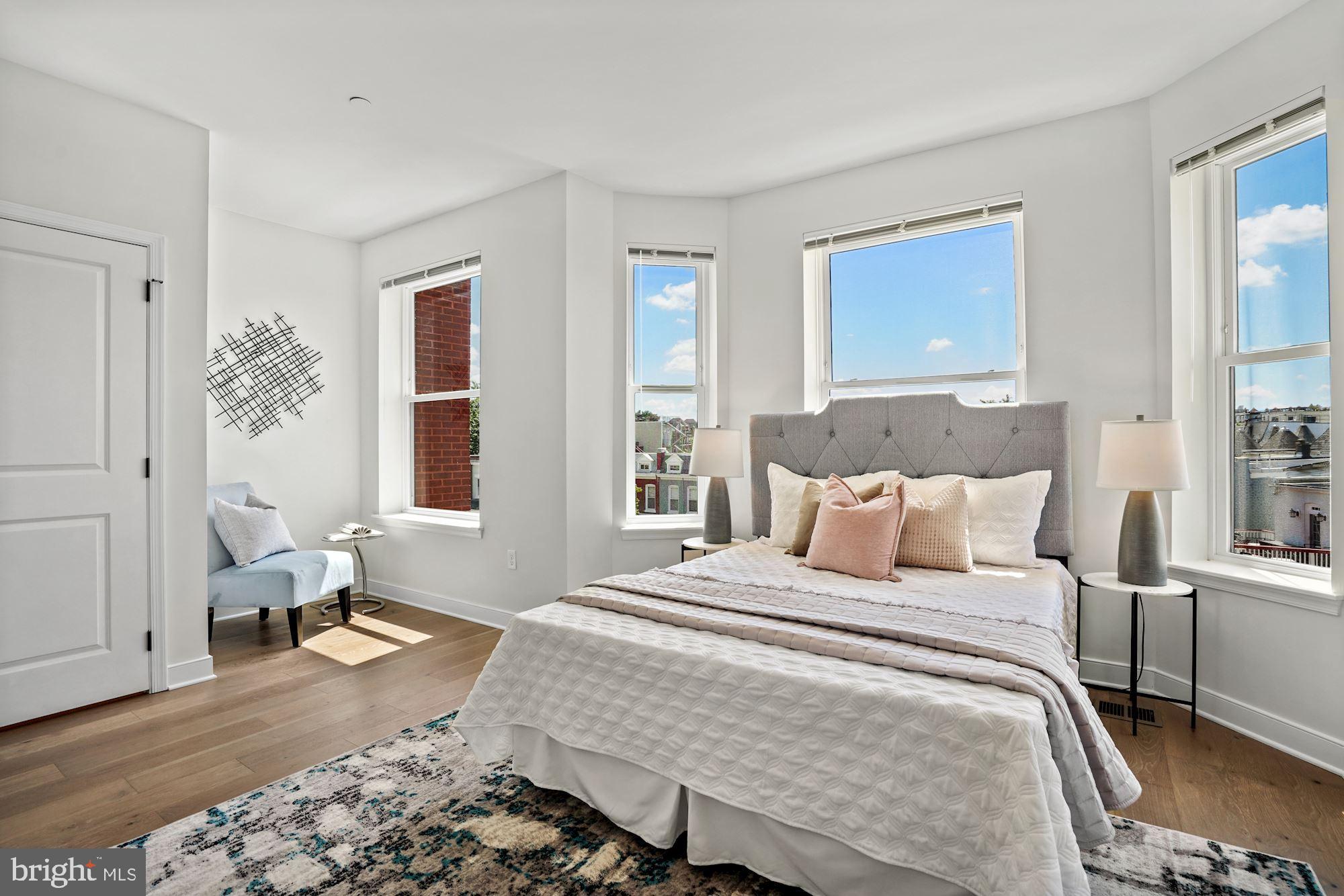 1021 Spring Road Northwest, Unit 2 Washington, DC 20010 - Photo 31 of 44