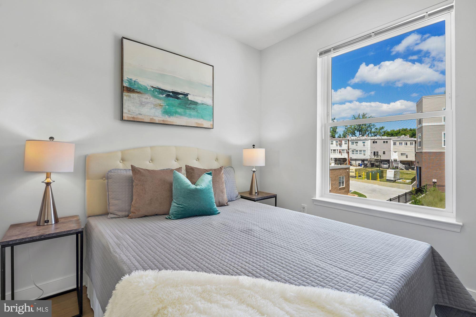 1021 Spring Road Northwest, Unit 2 Washington, DC 20010 - Photo 35 of 44