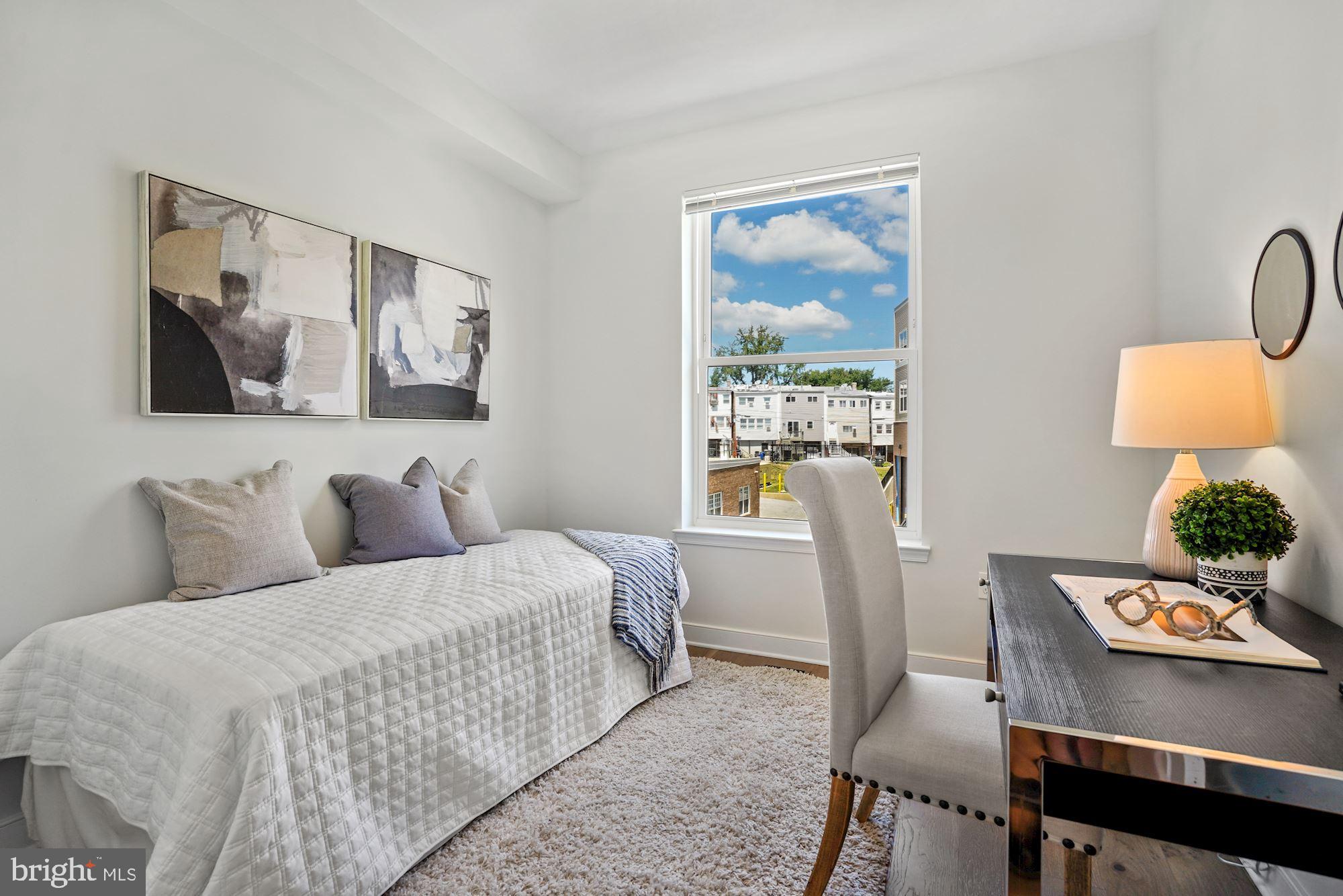 1021 Spring Road Northwest, Unit 2 Washington, DC 20010 - Photo 38 of 44