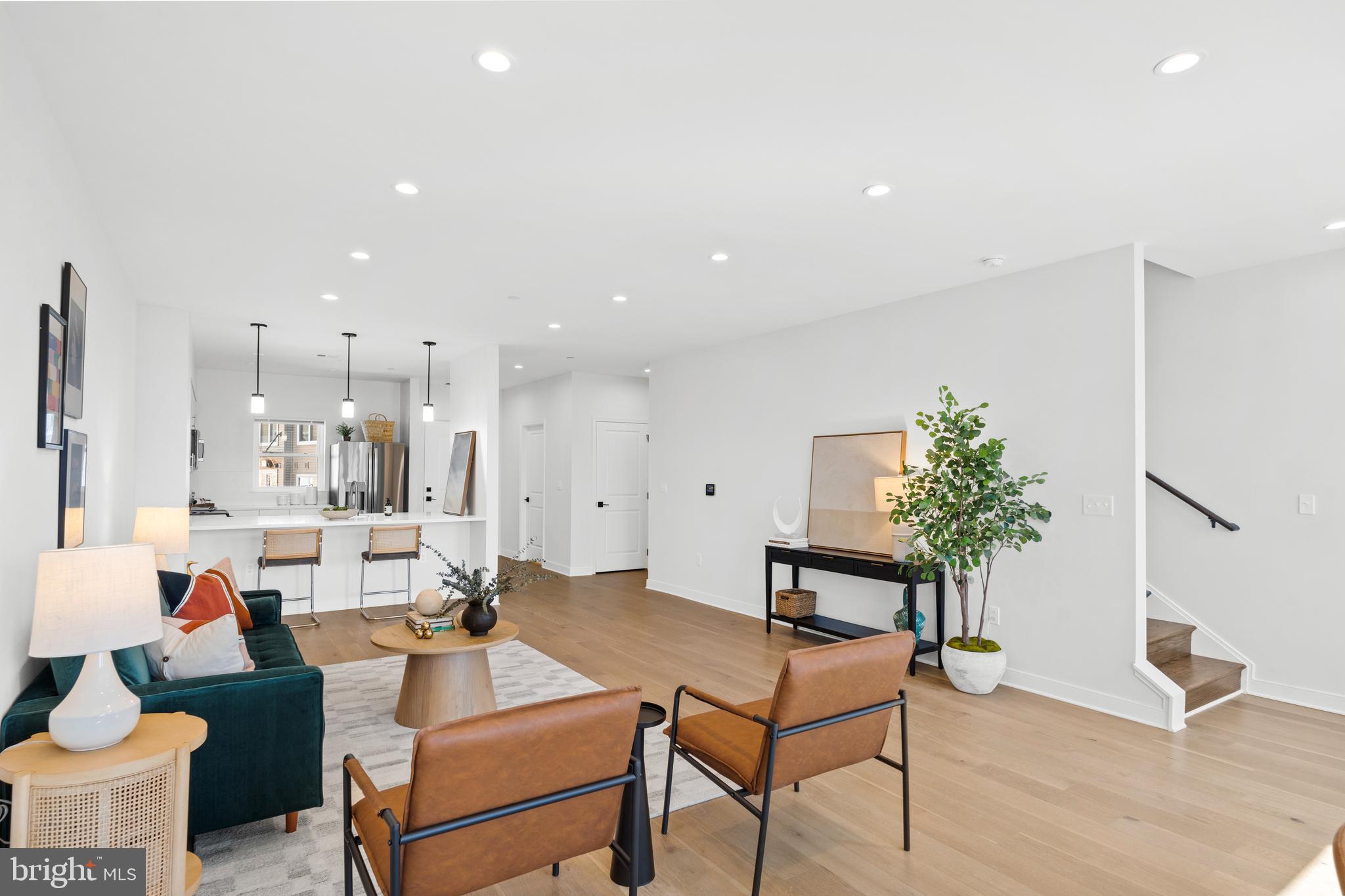 1021 Spring Road Northwest, Unit 2 Washington, DC 20010 - Photo 8 of 44