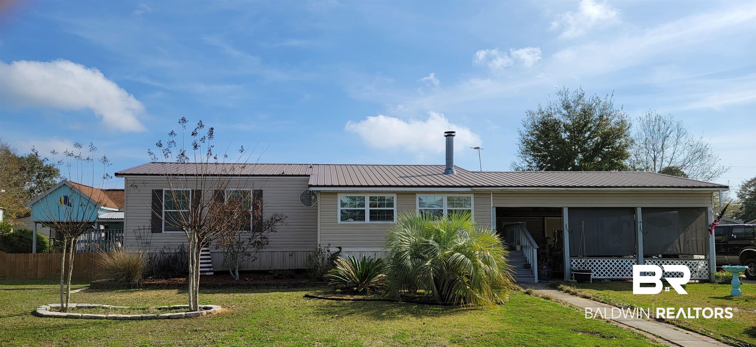 131 Defuniak Loop Lillian, AL 36549 - Photo 1 of 1