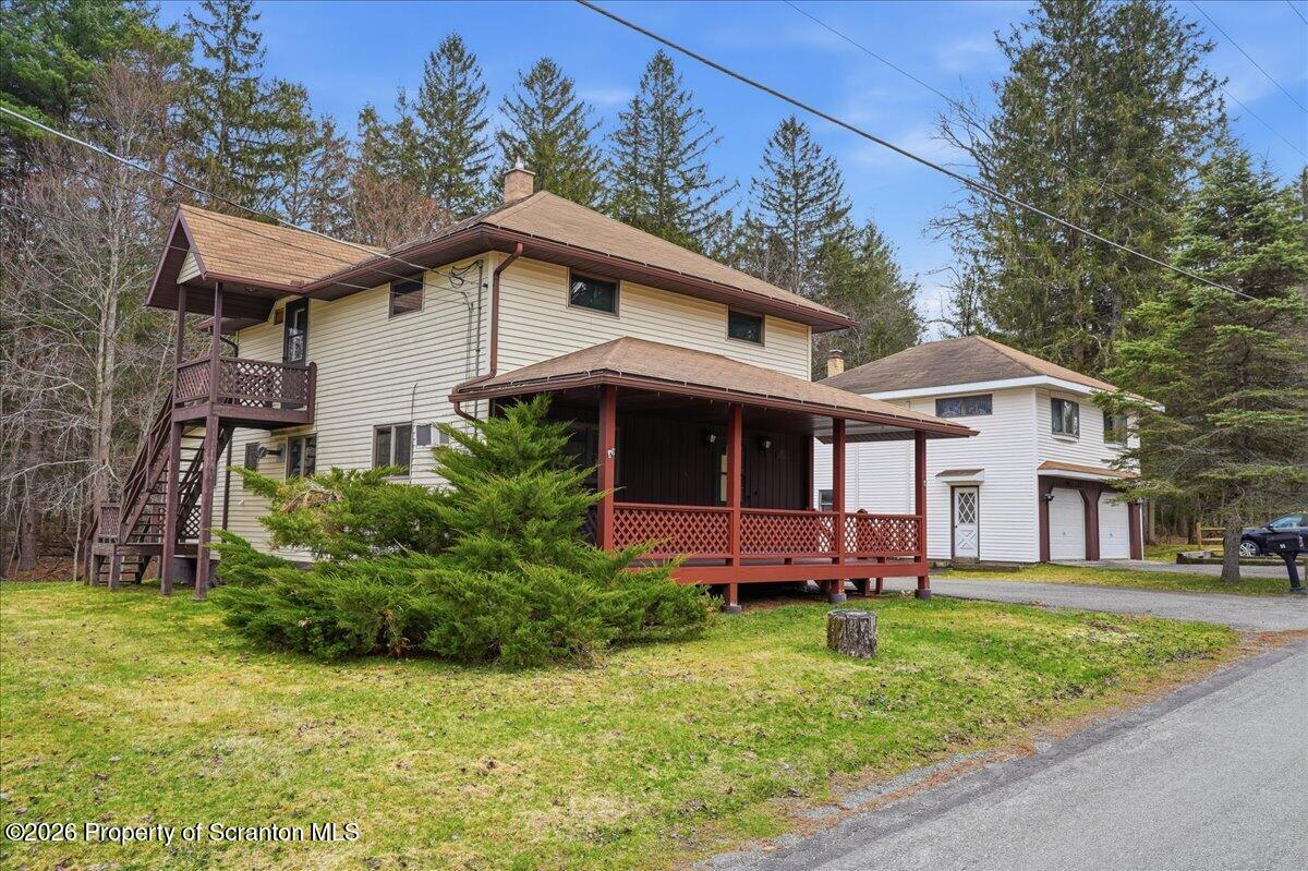 59 Tobyhanna Road Gouldsboro, PA 18424 - Photo 73 of 74 83-59_Tobyhanna_Rd_069
