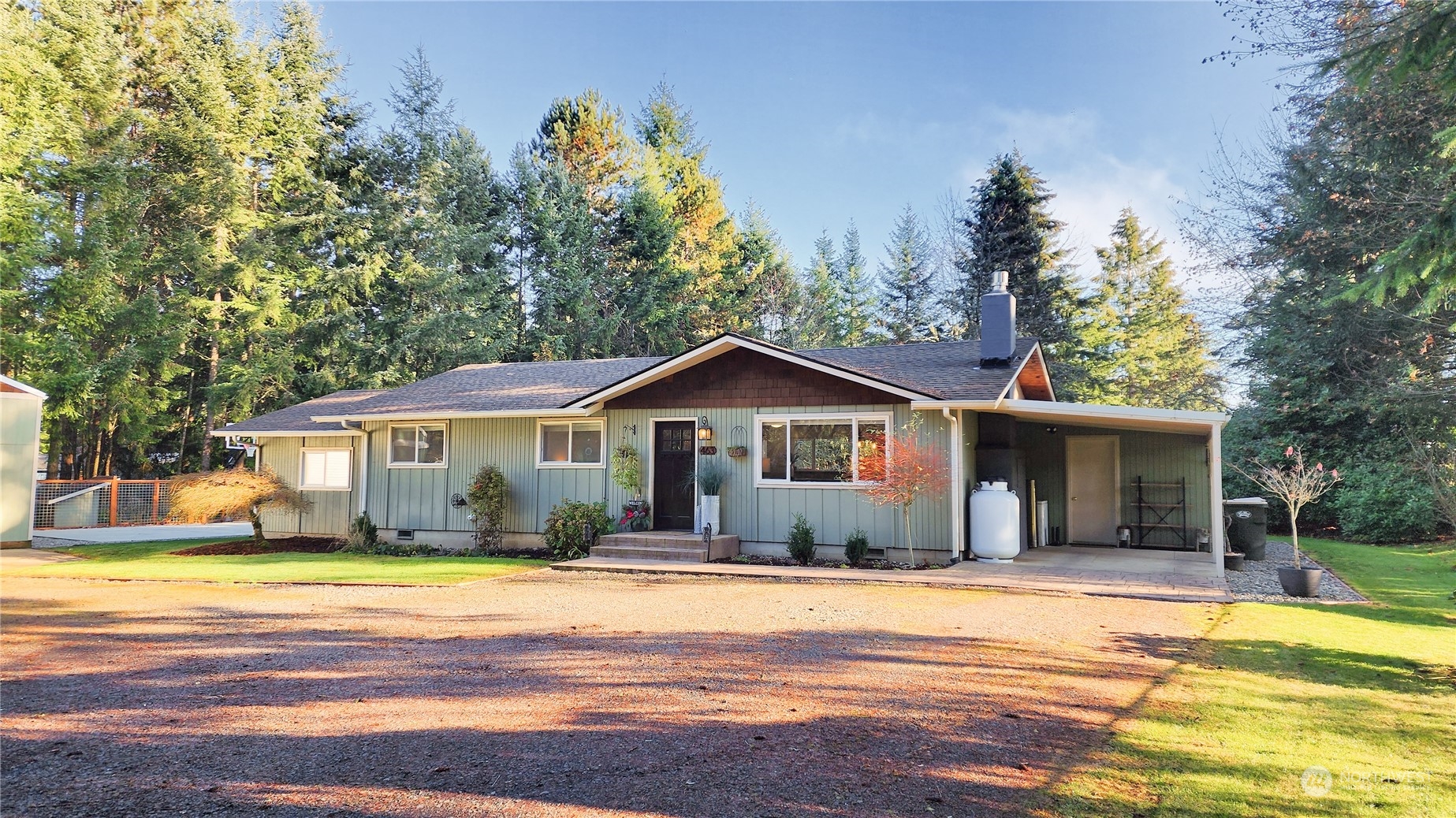 463 Harmon Road Chehalis, WA 98532 - Photo 1 of 31