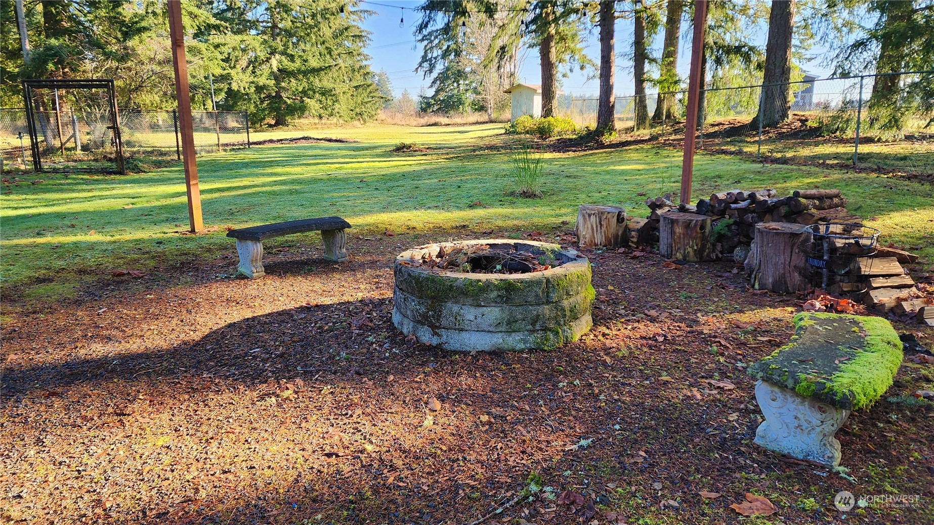 463 Harmon Road Chehalis, WA 98532 - Photo 25 of 31