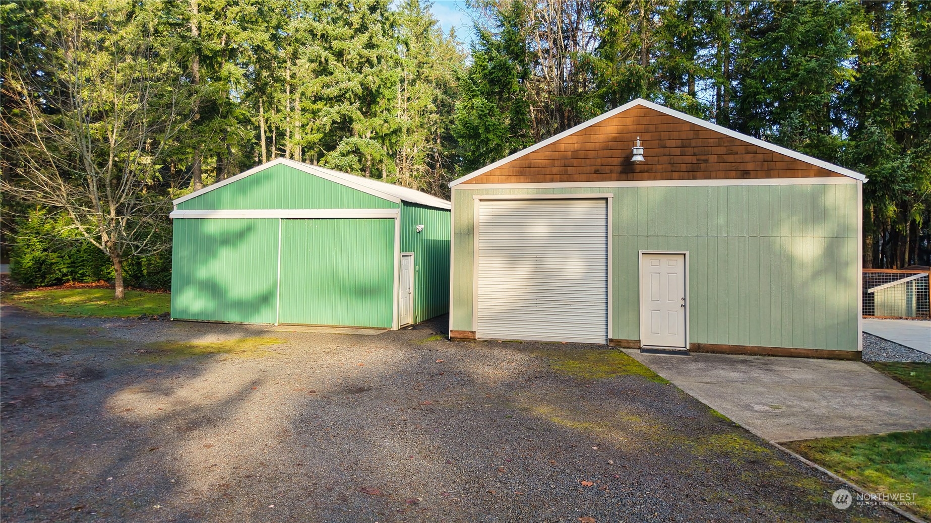 463 Harmon Road Chehalis, WA 98532 - Photo 27 of 31