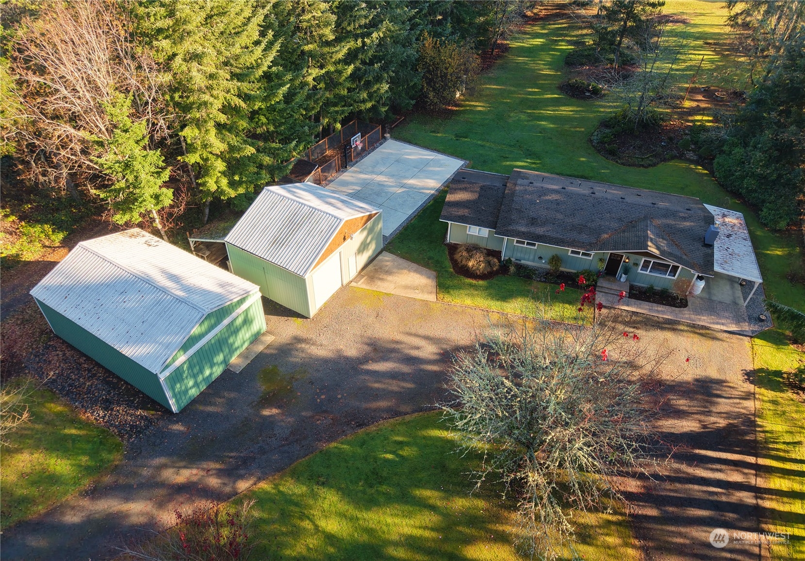 463 Harmon Road Chehalis, WA 98532 - Photo 28 of 31